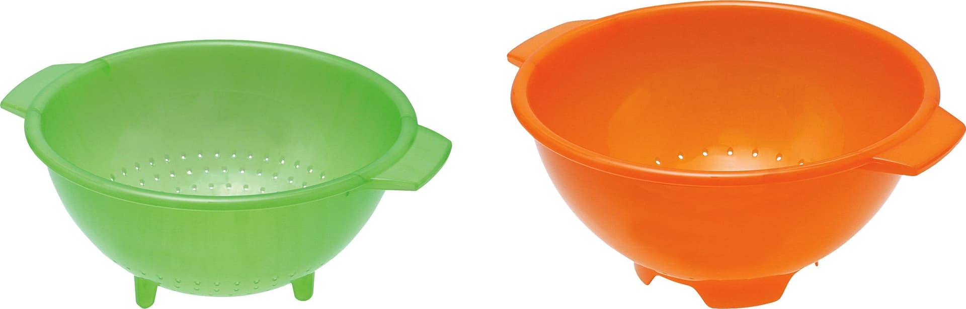 Scolapasta Ø Cm 28 x 14 H Mod. Grande