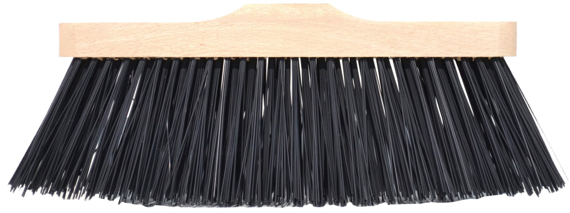 Scopa Industriale Piumata Cm 27 x 10 10 Pezzi