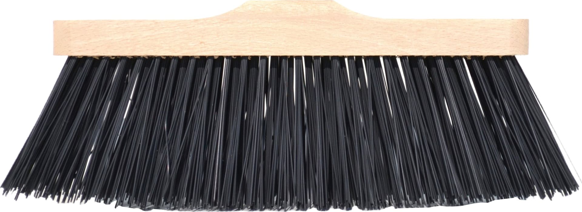 Scopa Industriale Piumata Cm 35 x 10 10 Pezzi
