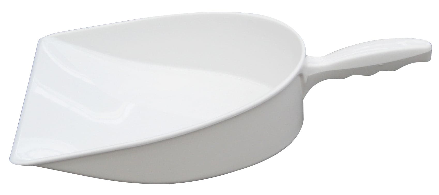 Sessola Piana in Plastica Cm 40 3 Pezzi