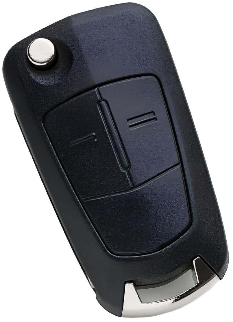 Silca Chiave Radiocomando Auto Hu100Ar12 (2 Bottoni) in Telecomandi BricoGo - Marano di Napoli, commercioVirtuoso.it