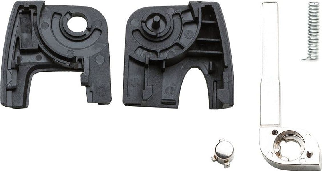 Silca Guscio Chiave Auto Hu101Ars8 in Custodie per chiavi auto BricoGo - Marano di Napoli, commercioVirtuoso.it