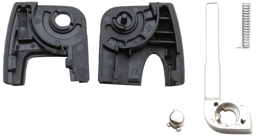 Silca Guscio Chiave Auto Hu101Ars8 in Custodie per chiavi auto BricoGo - Marano di Napoli, commercioVirtuoso.it