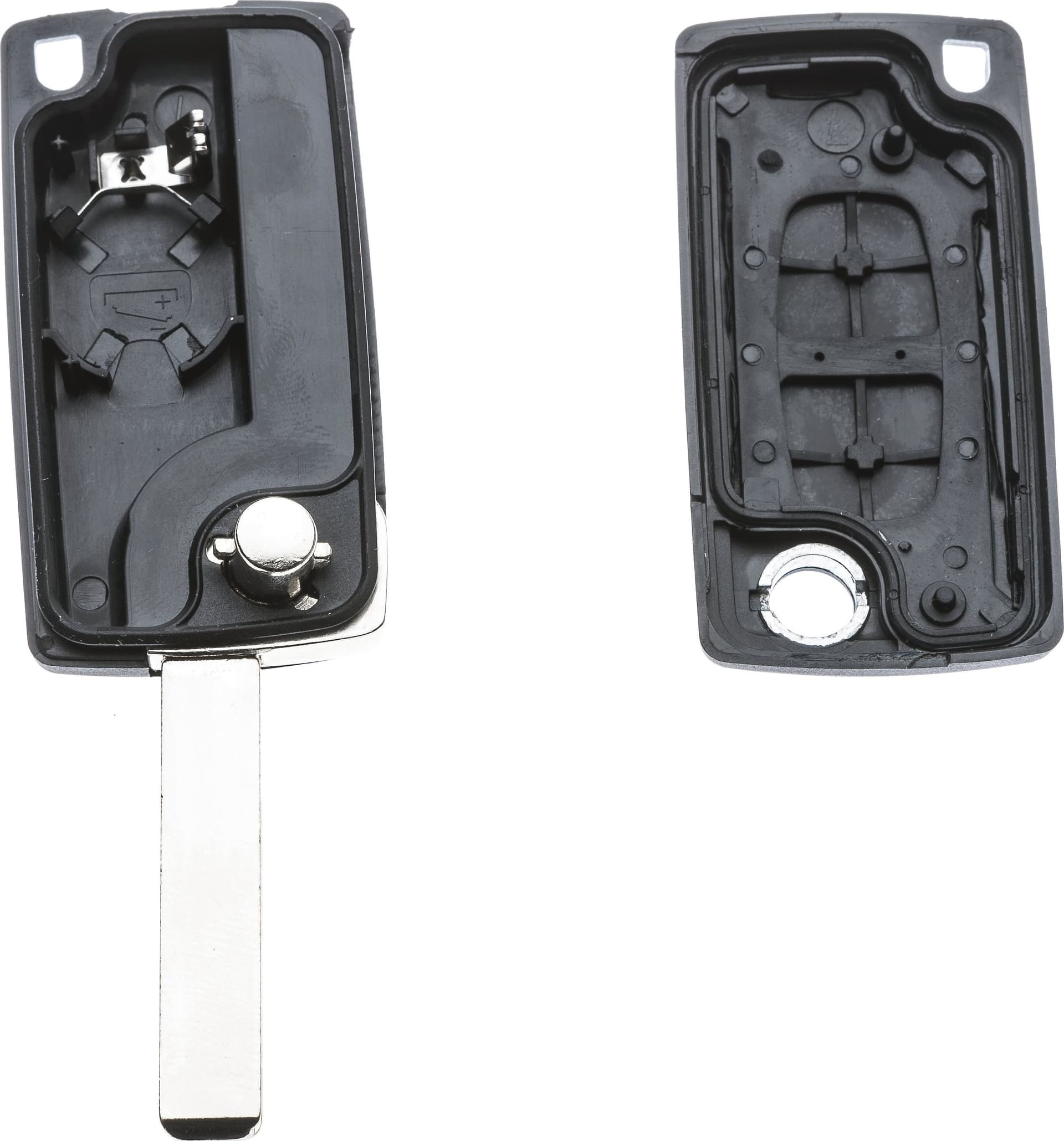 Silca Guscio Chiave Auto Hu83Ars2 (2 Bottoni) in Custodie per chiavi auto BricoGo - Marano di Napoli, commercioVirtuoso.it