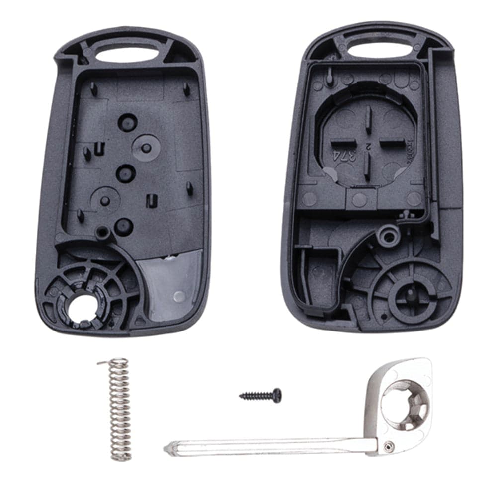 Silca Guscio Chiave Auto Kia8Brs8 (3 Bottoni) in Custodie per chiavi auto BricoGo - Marano di Napoli, commercioVirtuoso.it