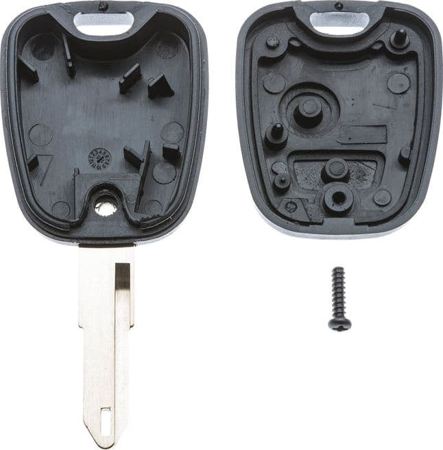 Silca Guscio Chiave Auto Ne73Rs2 (2 Bottoni) in Custodie per chiavi auto BricoGo - Marano di Napoli, commercioVirtuoso.it