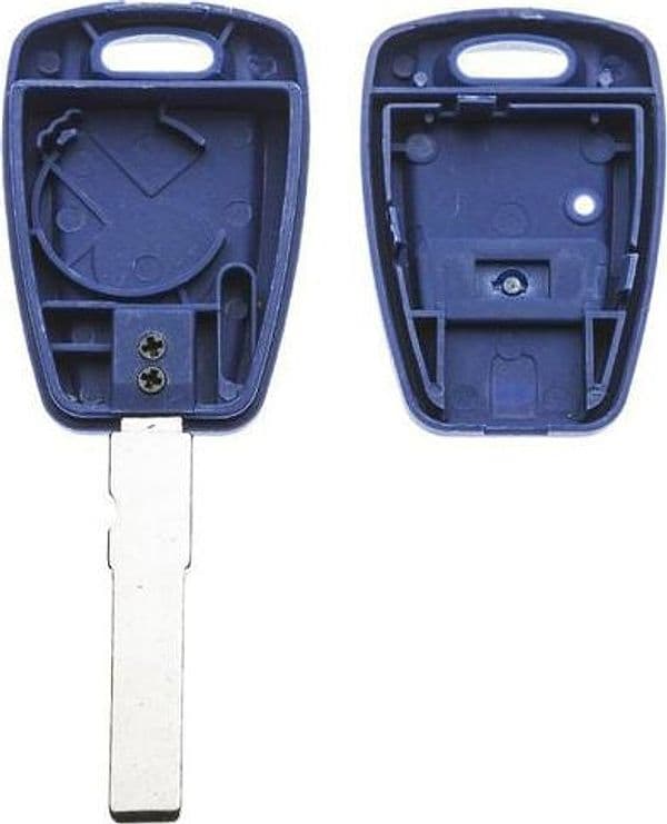 Silca Guscio Chiave Auto Sip22Ars1 (1 Bottone) in Custodie per chiavi auto BricoGo - Marano di Napoli, commercioVirtuoso.it
