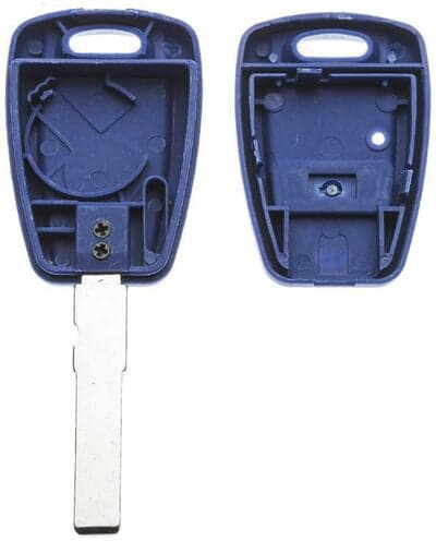 Silca Guscio Chiave Auto Sip22Ars1 (1 Bottone) in Custodie per chiavi auto BricoGo - Marano di Napoli, commercioVirtuoso.it