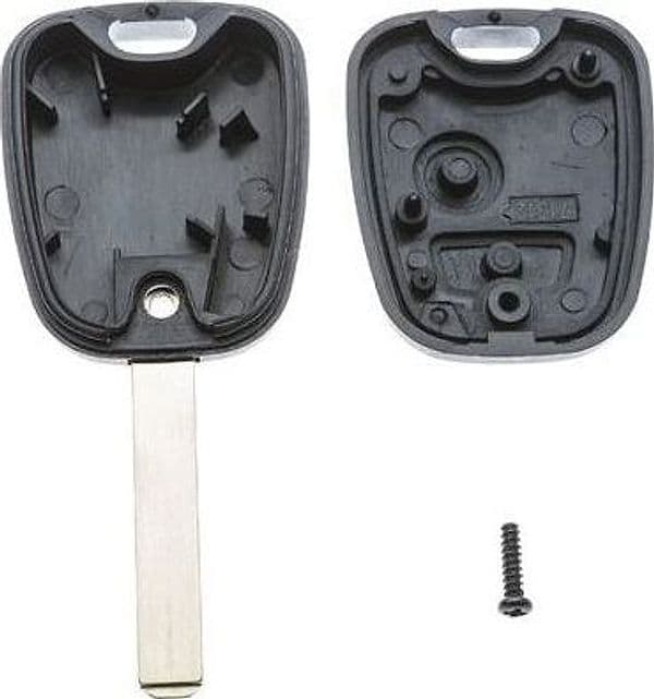 Silca Guscio Chiave Auto Va2Rs2 (2 Bottoni) in Custodie per chiavi auto BricoGo - Marano di Napoli, commercioVirtuoso.it