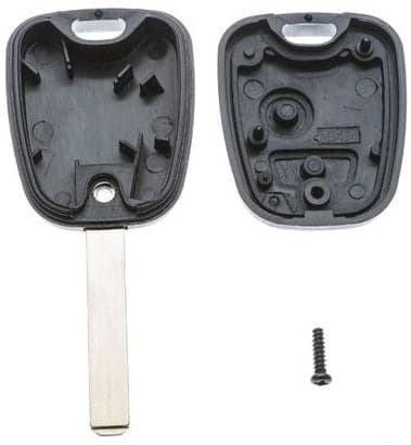 Silca Guscio Chiave Auto Va2Rs2 (2 Bottoni) in Custodie per chiavi auto BricoGo - Marano di Napoli, commercioVirtuoso.it