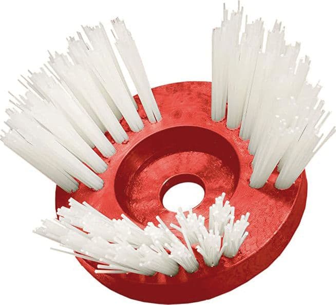 Spazzola per Decespugliatore Regular Fili Nylon Ø Mm 170