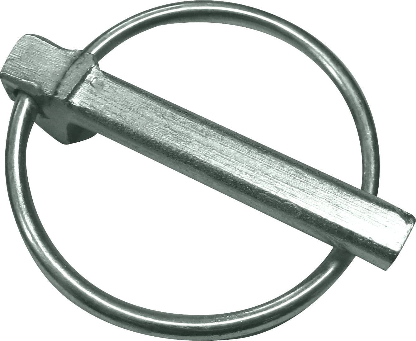 Spinotto a Scatto 5 Pezzi. Ø Mm 45 Ø Spina Mm 4 5