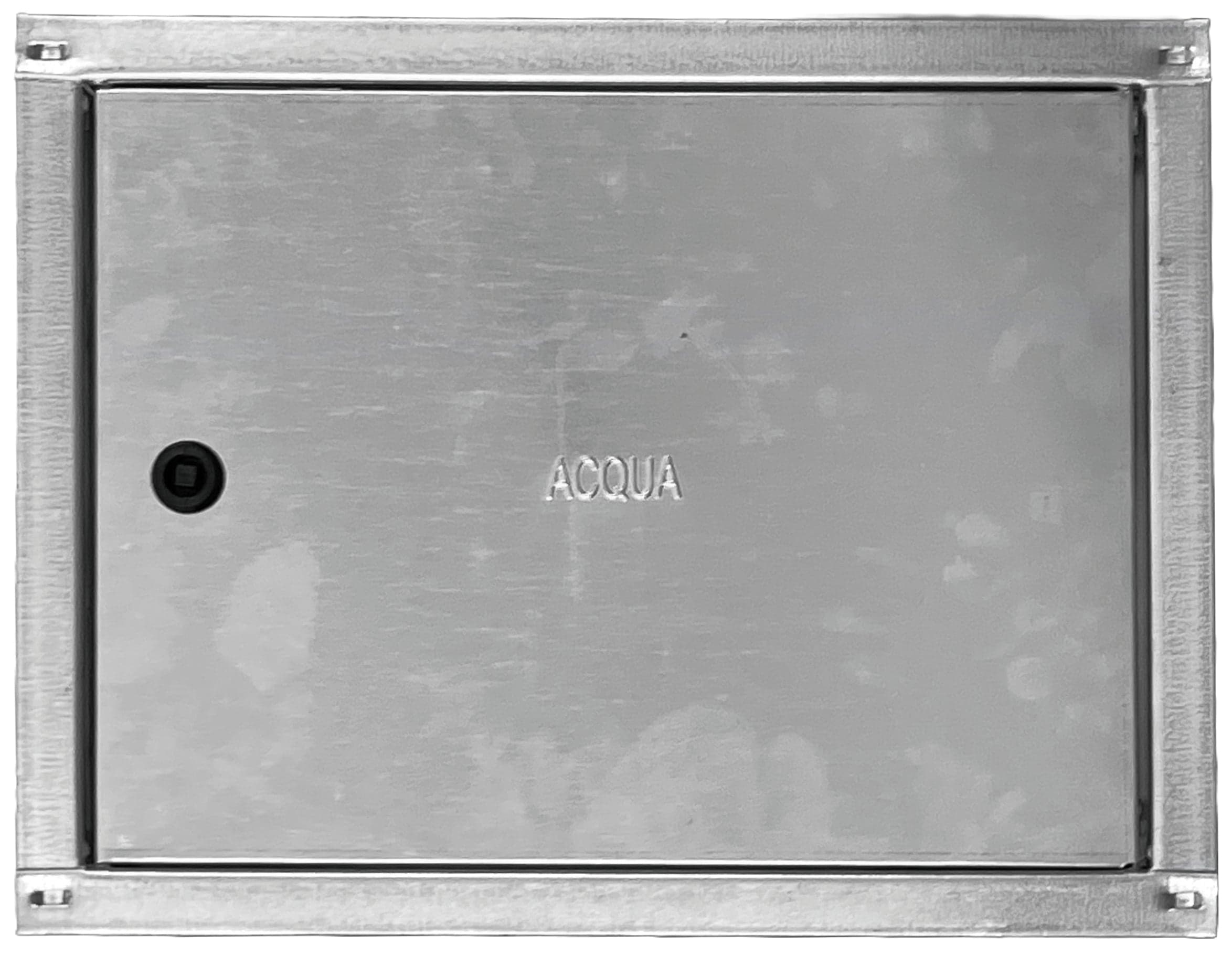 SPORTELLO PER CONTATORE ACQUA  cm. 50x60