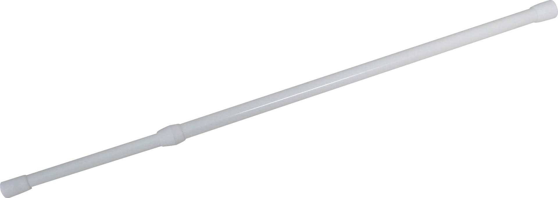 Stanghetta a Molla Olympia Colore Bianco Cm 100÷150 20 Pezzi