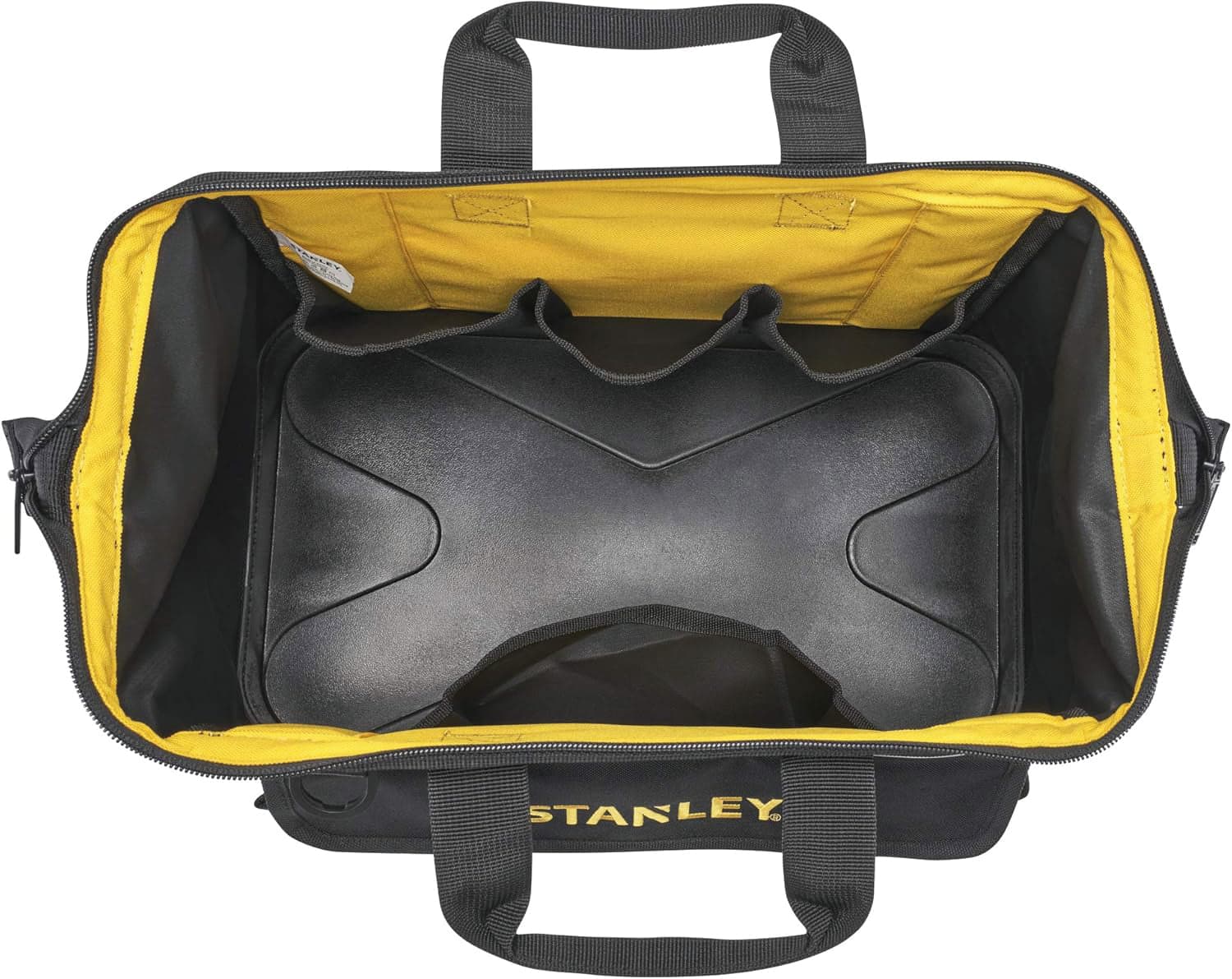 Stanley Borsa Porta Attrezzi Cm. 40X23,5X27,5 H in Borse per utensili BricoGo - Marano di Napoli, commercioVirtuoso.it