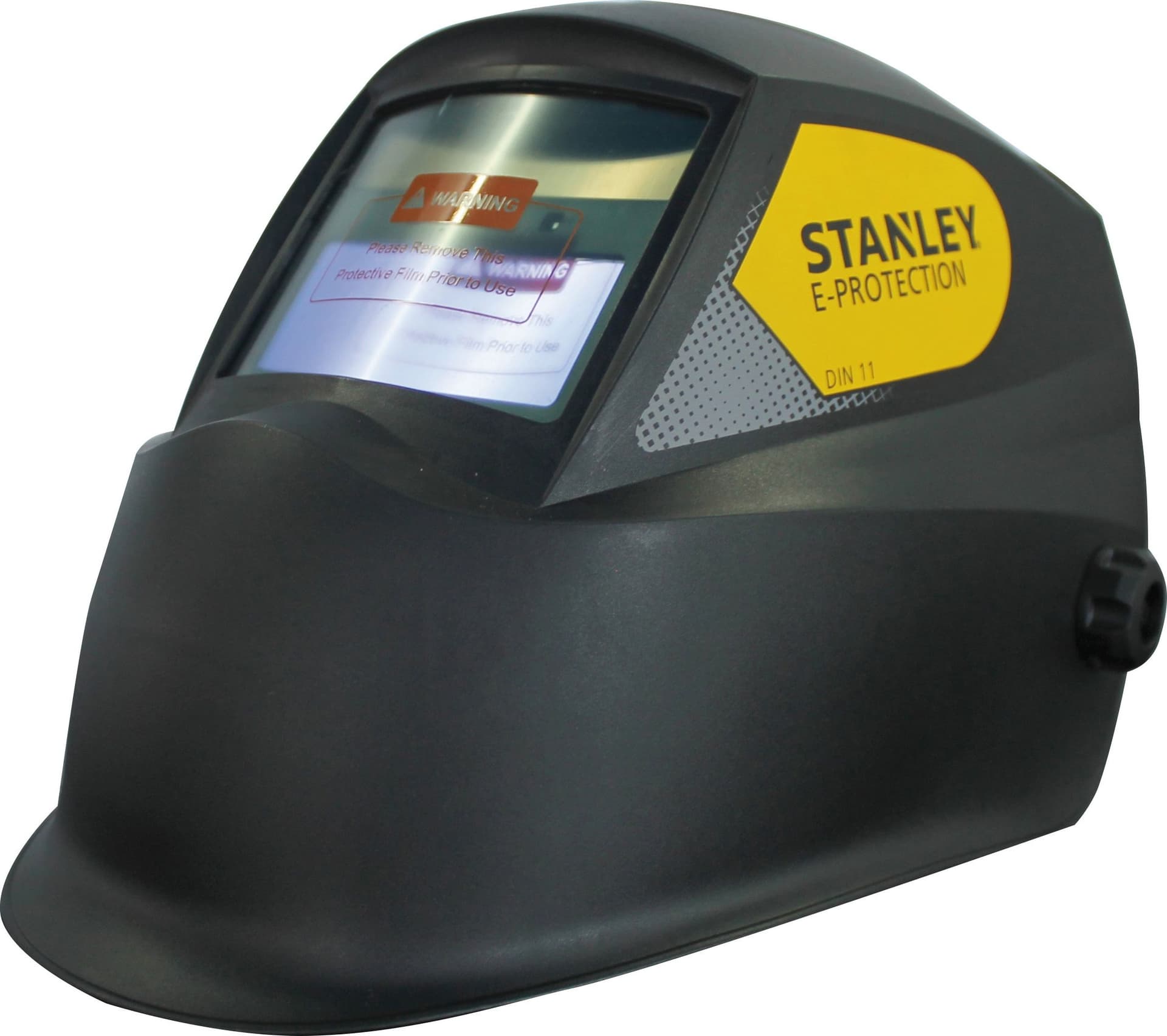 Casco Elettronico per Saldare e Protection 2000E 11 Stanley