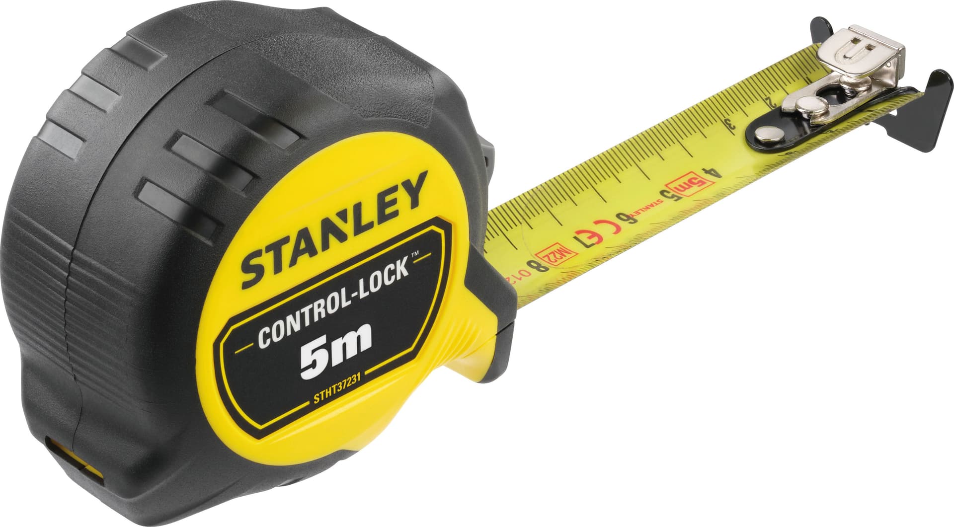 Flessometro Control Lock M 5 x 25 mm Stanley
