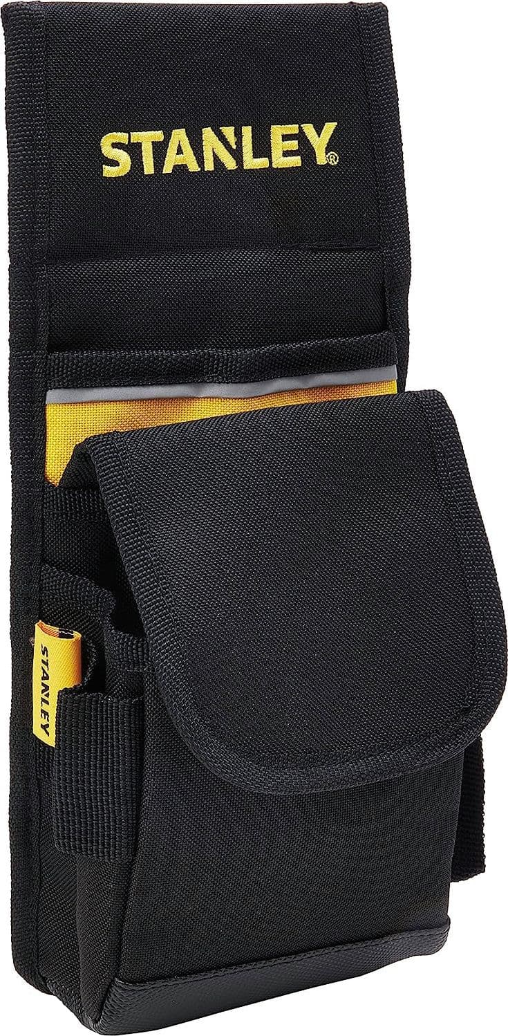 Fodero da Cintura Portautensili Cm 16 x 11X24 H Stanley