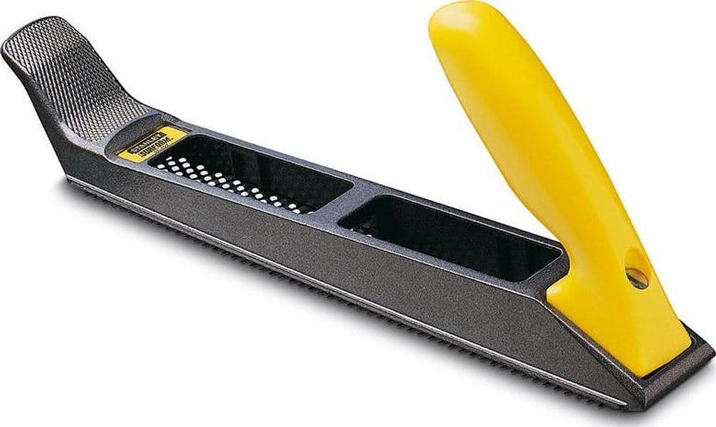 Lama di Ricambio Surform Standard Mm 250 Stanley