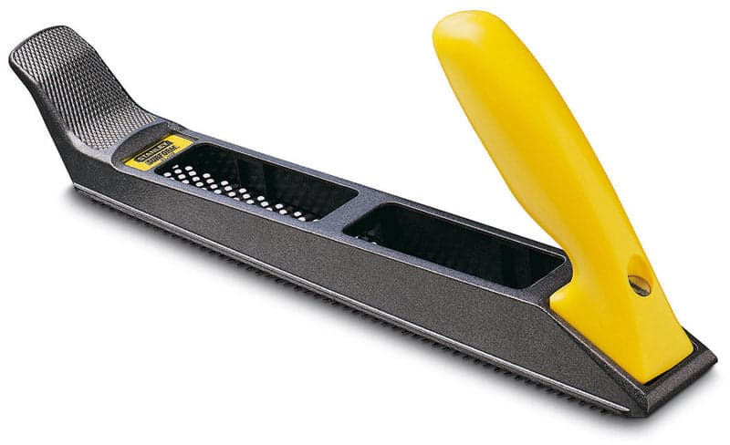 Lama di Ricambio Surform Standard Mm 250 Stanley