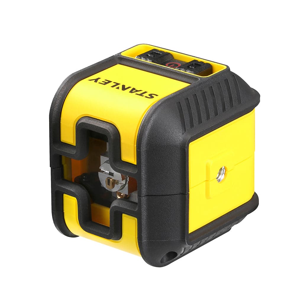 Livella Laser Cubix Stanley