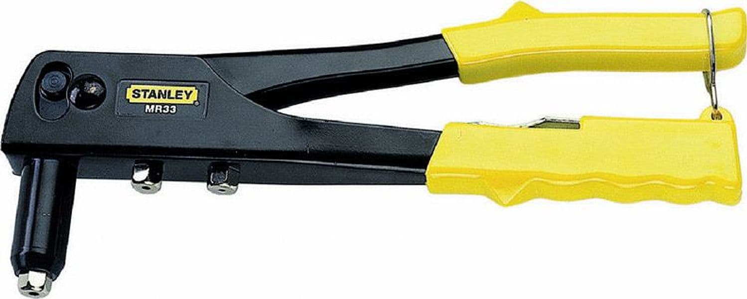 Rivettatrice MR33 Cm 26 Stanley