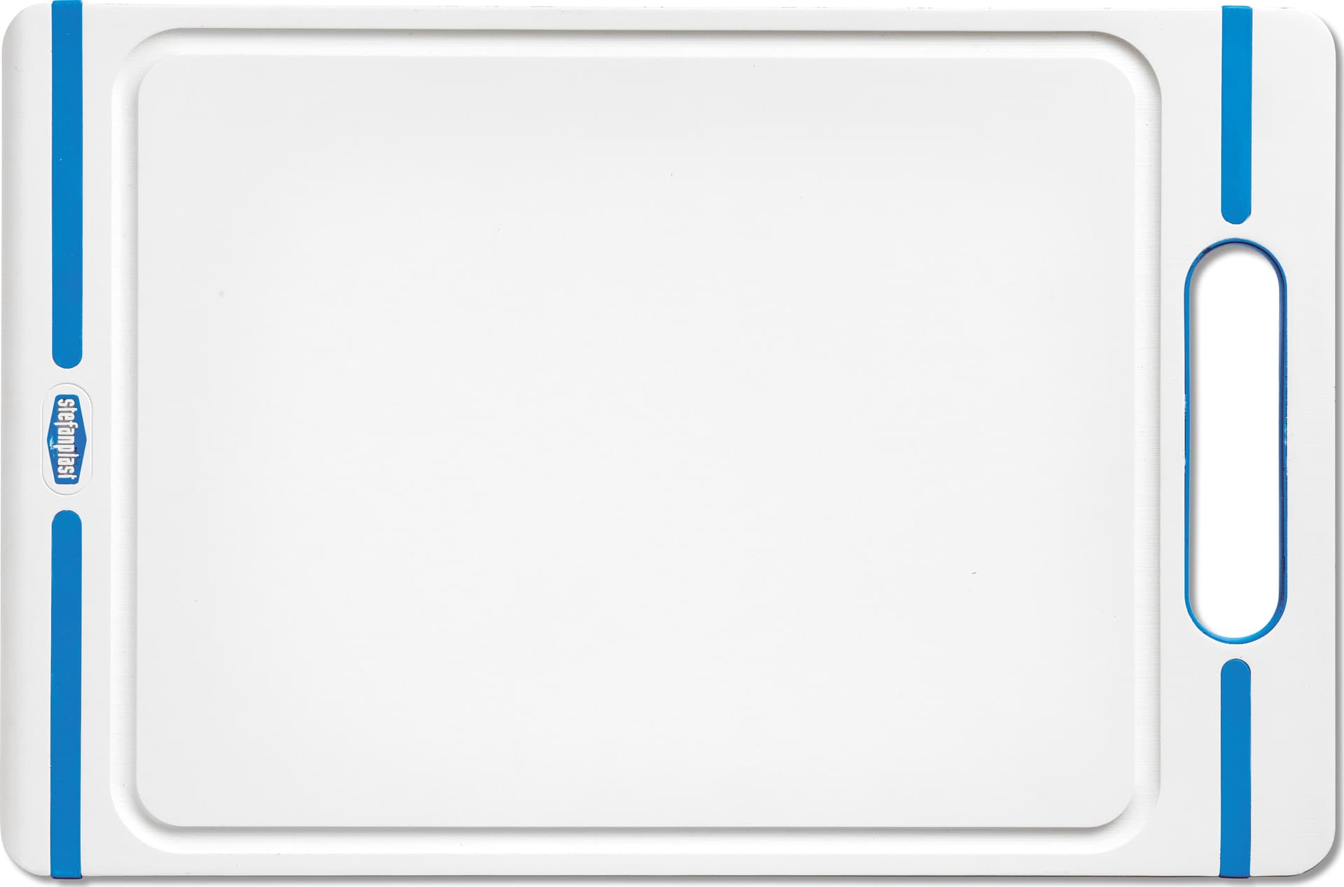 Tagliere Italian Chef Cm 29 x 19X1 H Stefanplast