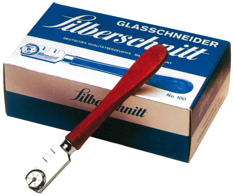 Tagliavetri Universale Mod. 100.0 (6 Rotelle)