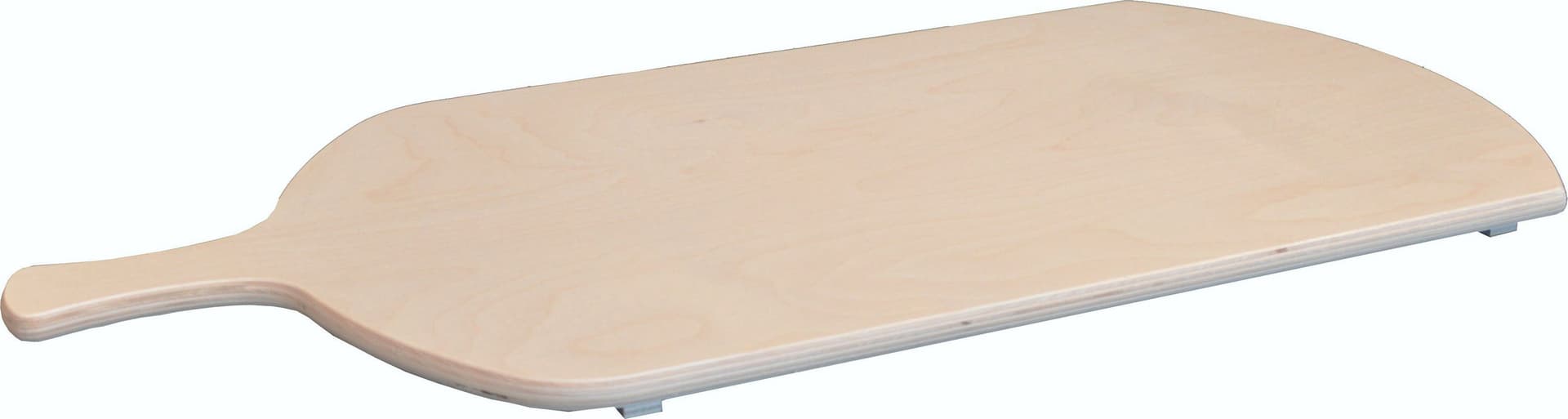Tagliere per Pizza al Metro in Legno Cm 82 x 37X1 2