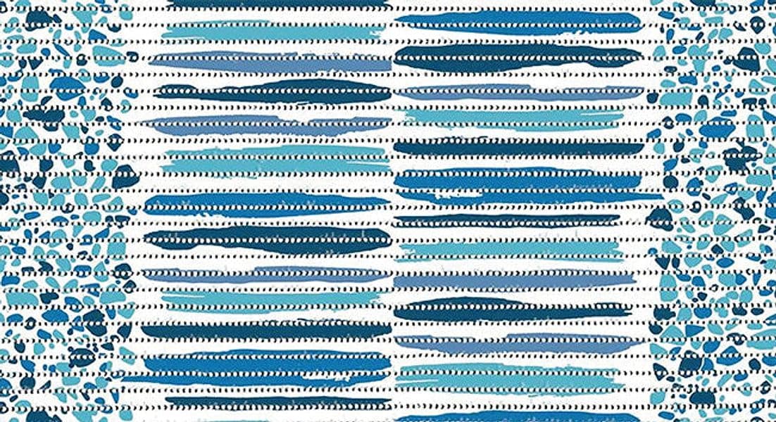 Tappeto Multiuso in PVC Aquamat 4063 1 Rotolo Cm 65 (h) x 15 M (L)