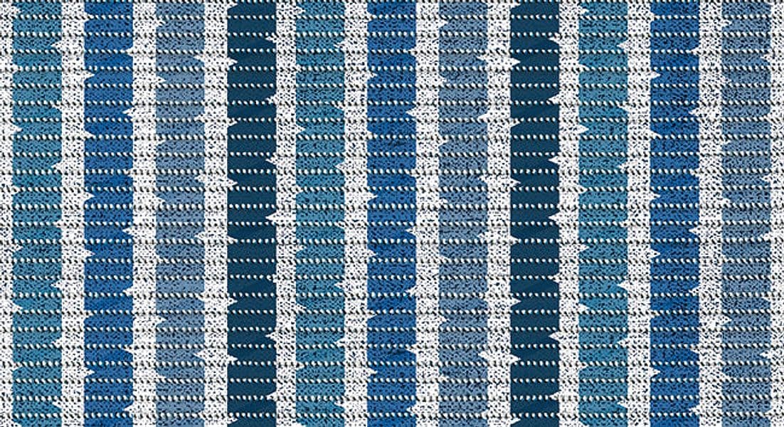 Tappeto Multiuso in PVC Aquamat 4091 2 Rotolo Cm 65 (h) x 15 M (L)