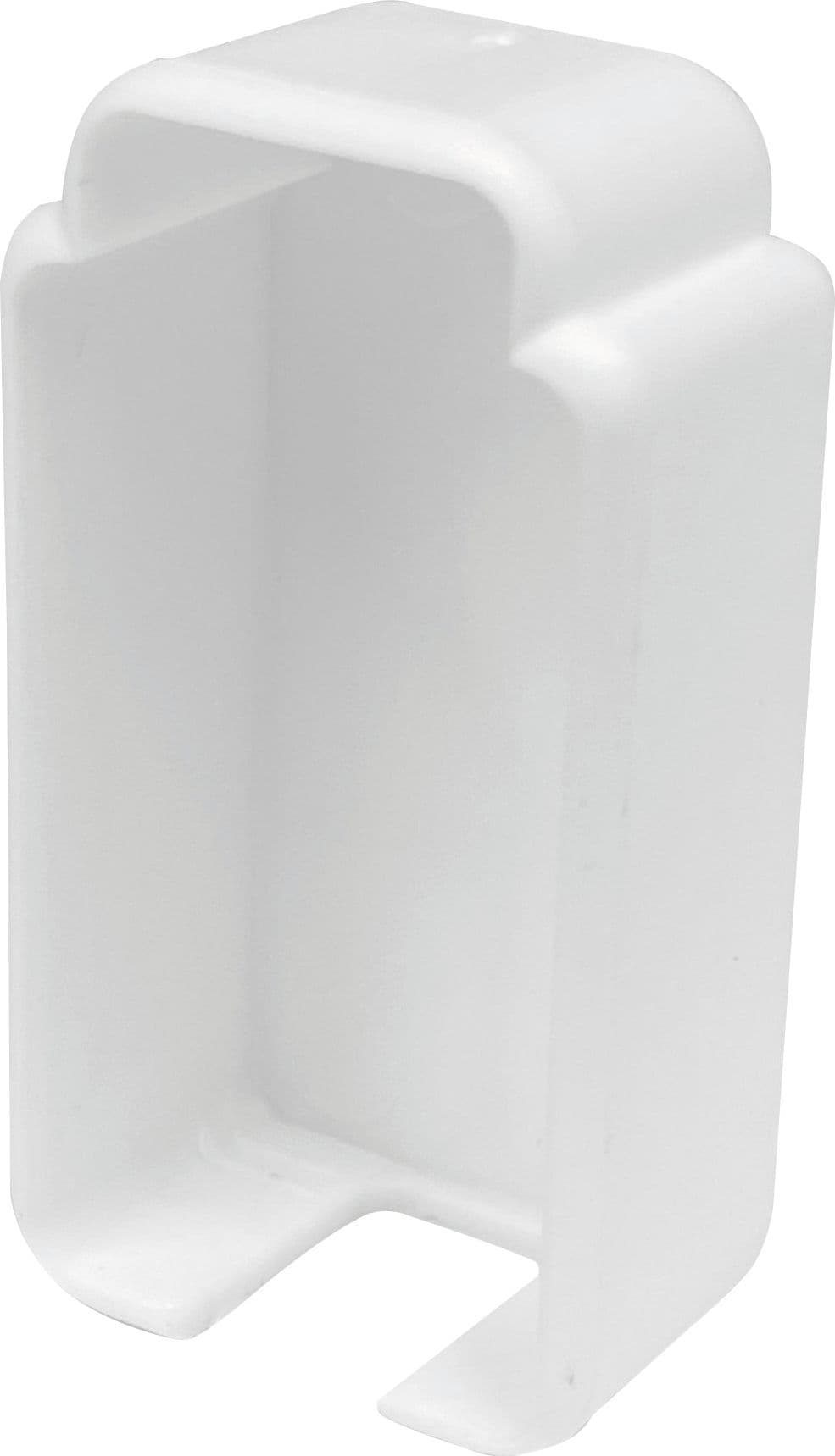 Tappo Laterale per Tende PVC 20 Pezzi