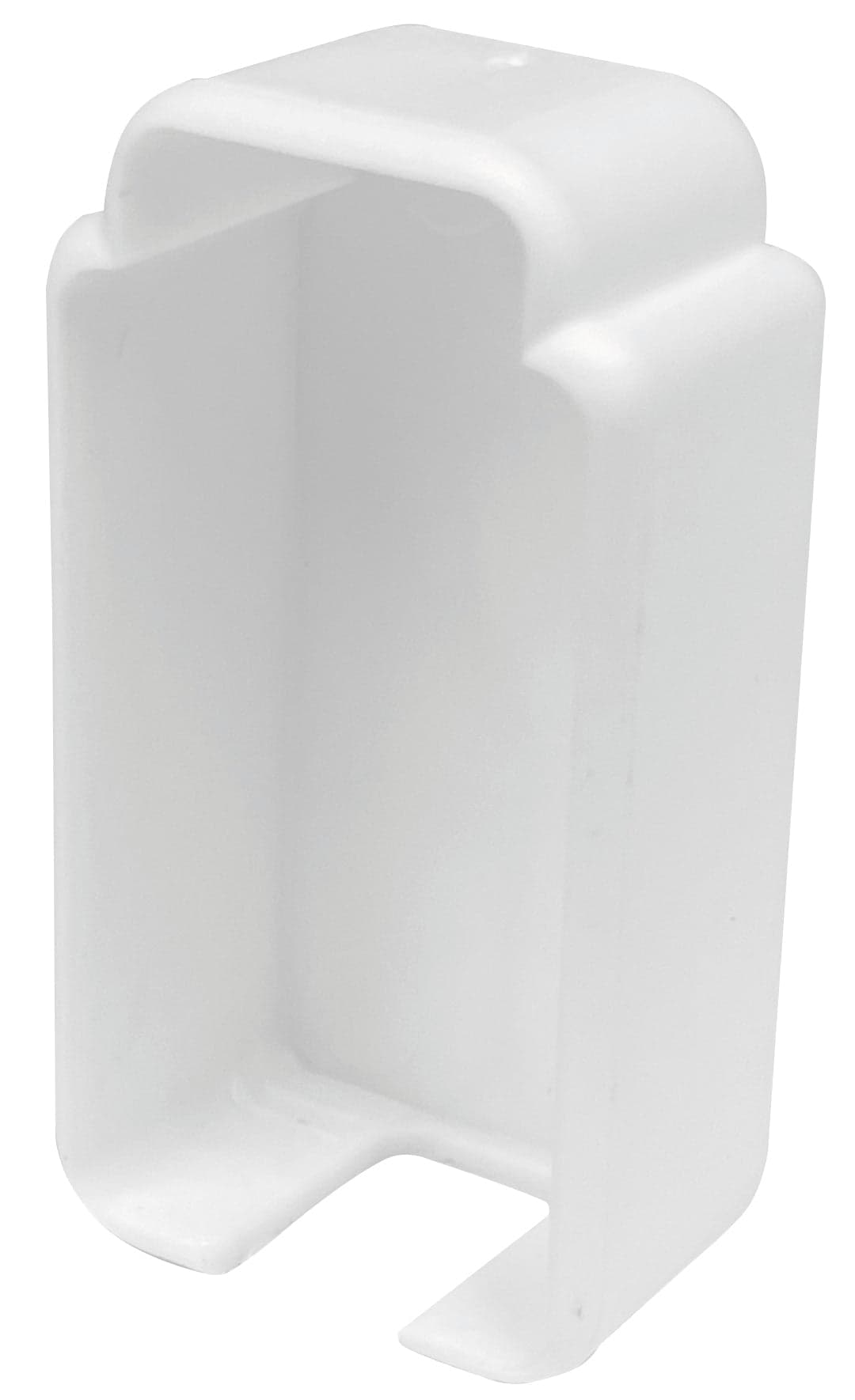 Tappo Laterale per Tende PVC 20 Pezzi