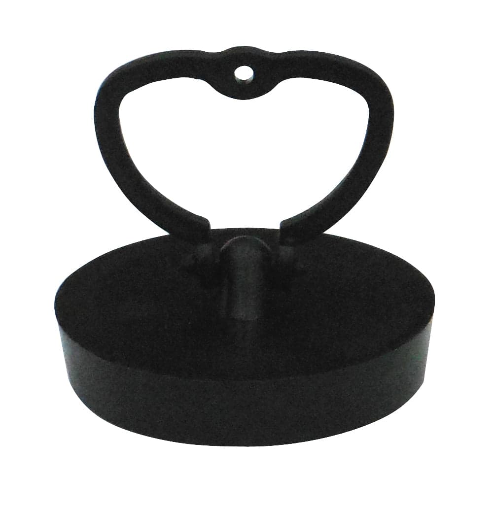 Tappo per Lavello con Maniglia Ø Mm 52 50 Pezzi