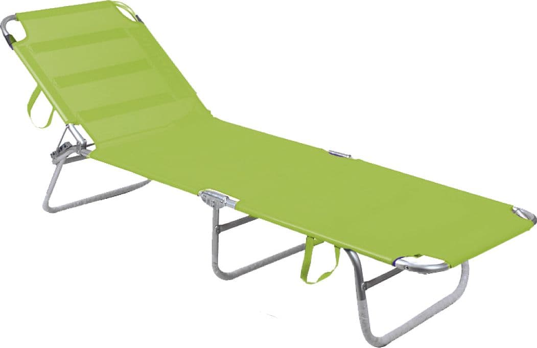 Brandina Beach Cm 58 x 189X27 H Colore Assortiti Tata Linda