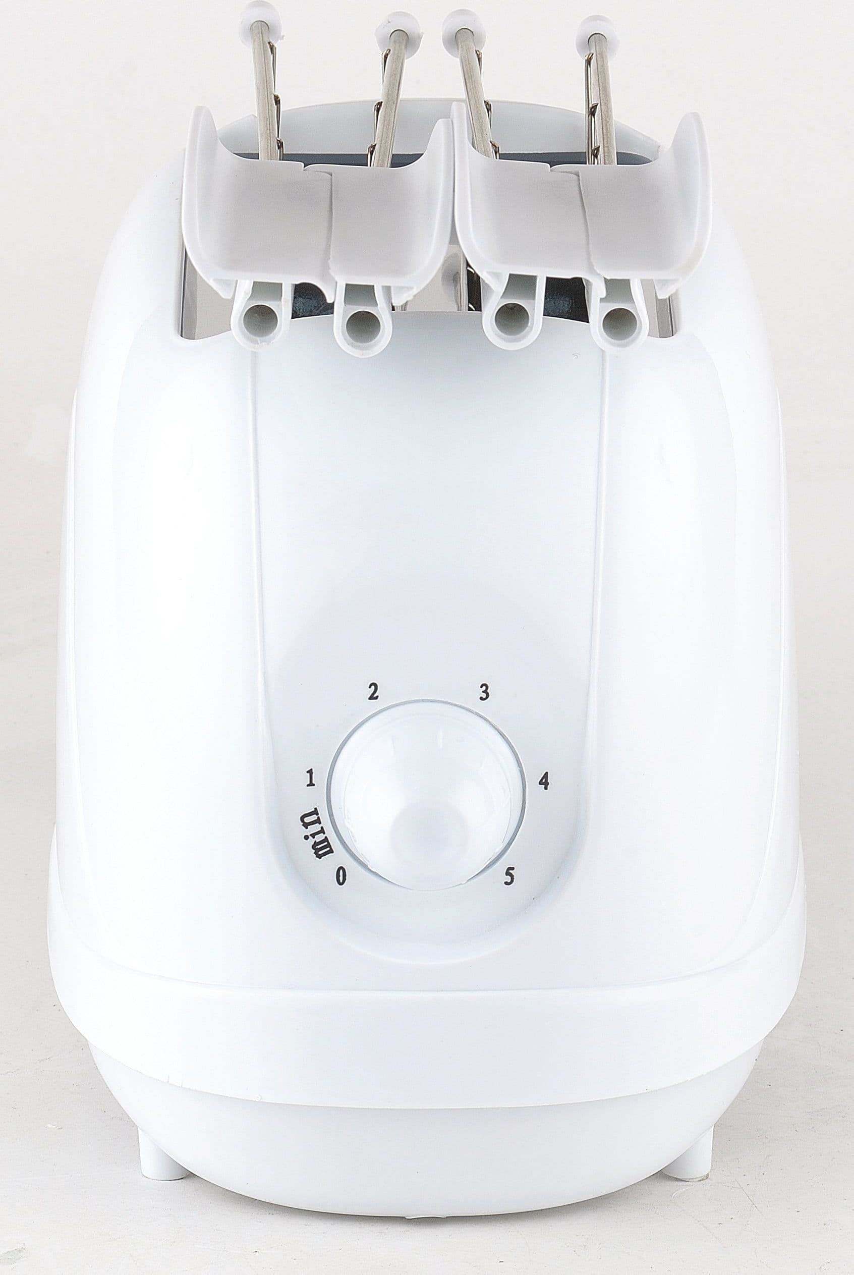 Tata Linda Tostapane Alfio 650 W - Col. Bianco in Tostapane BricoGo - Marano di Napoli, commercioVirtuoso.it