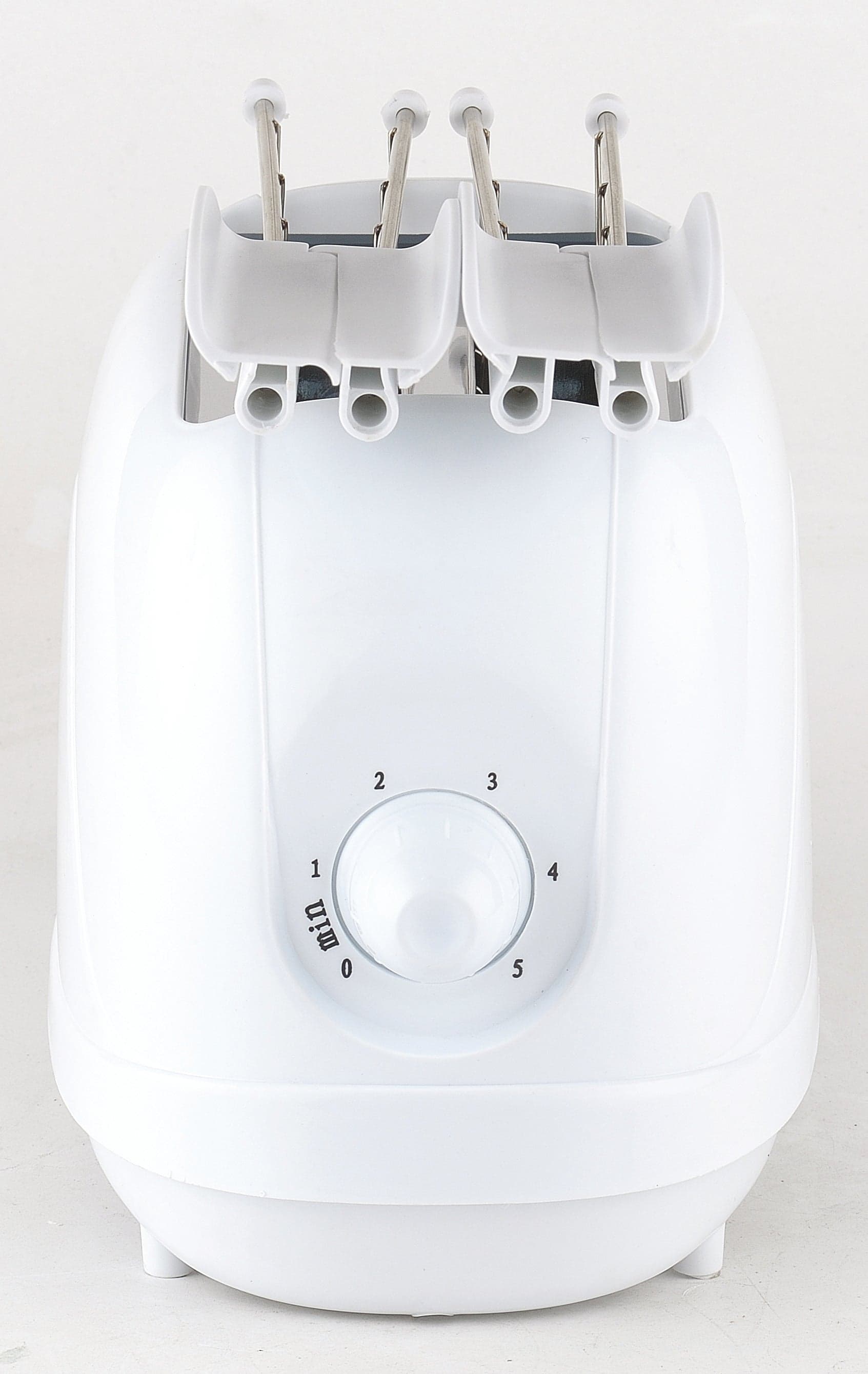 Tata Linda Tostapane Alfio 650 W - Col. Bianco in Tostapane BricoGo - Marano di Napoli, commercioVirtuoso.it