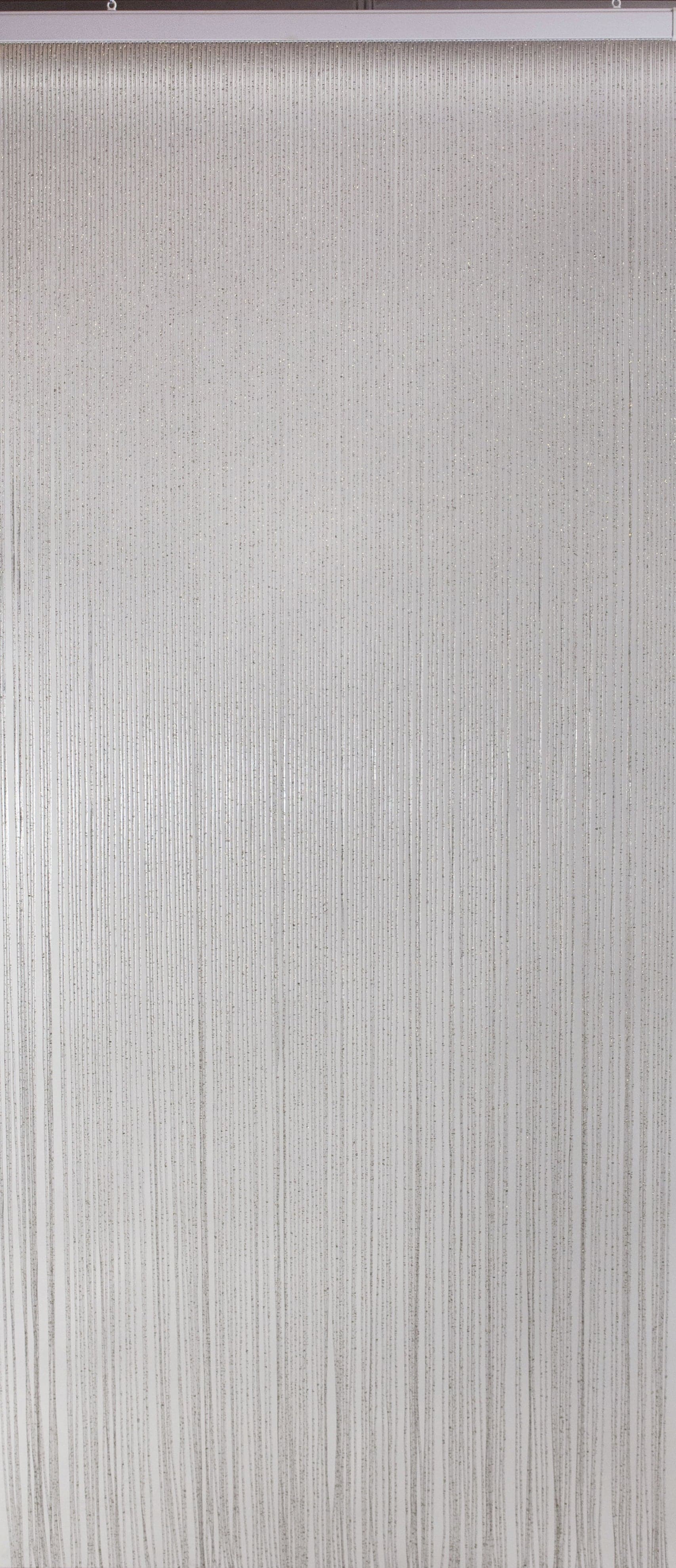 Tenda In Pvc Glitter Luxor Cm. 125X230 Col. Oro in Tende da doccia BricoGo - Marano di Napoli, commercioVirtuoso.it