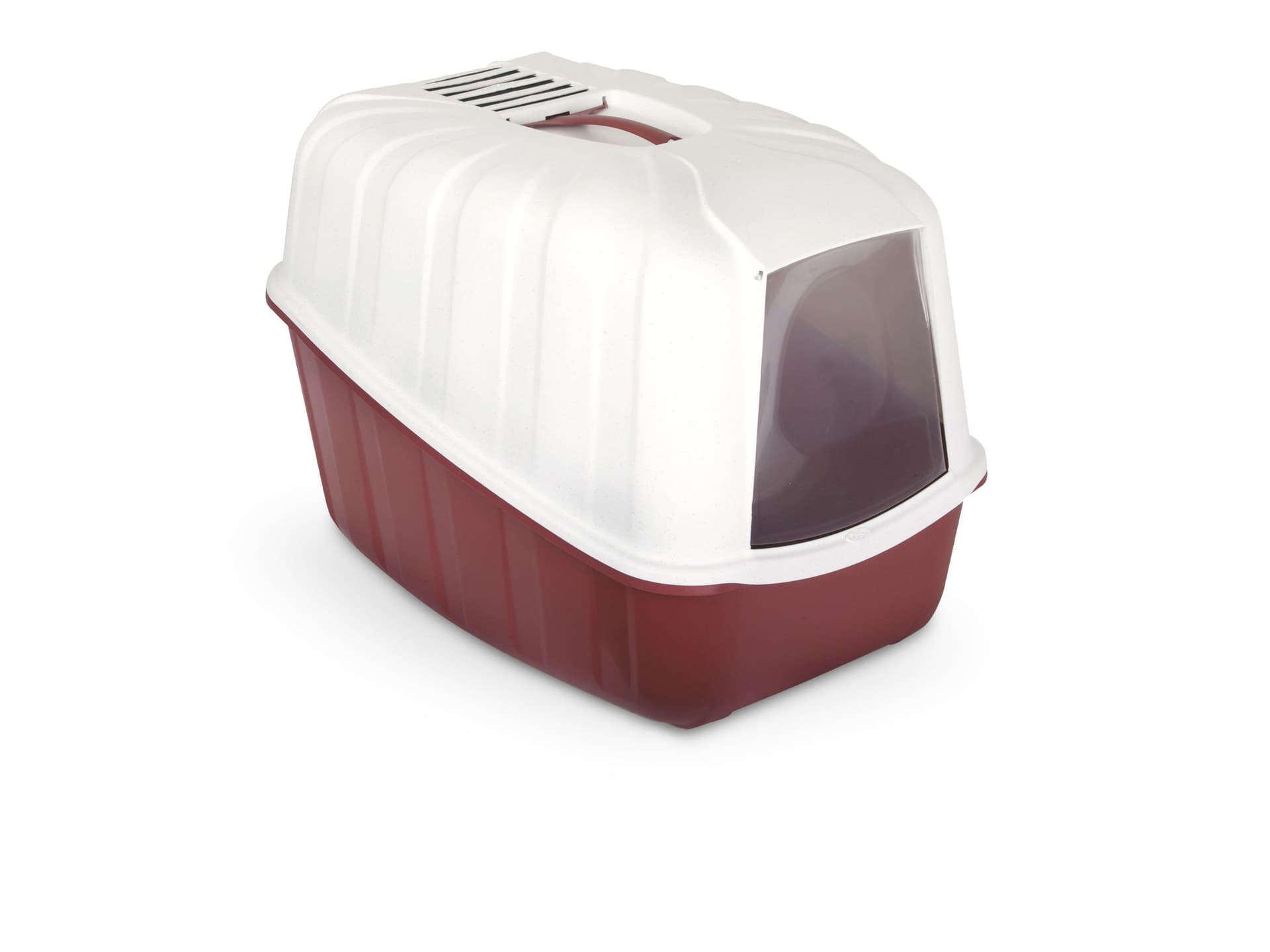 Toilette Chiusa per Gatti Komoda Cm 54 x 39X40 H