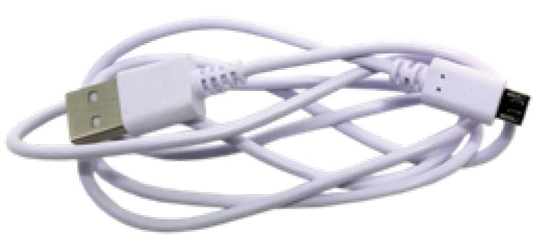 Torcia Ricaricabile Lumus Doppia Fonte Luminosa Ø Cm. 8,5X20,2 H in Torce elettriche portatili (standard) BricoGo - Marano di Napoli, commercioVirtuoso.it