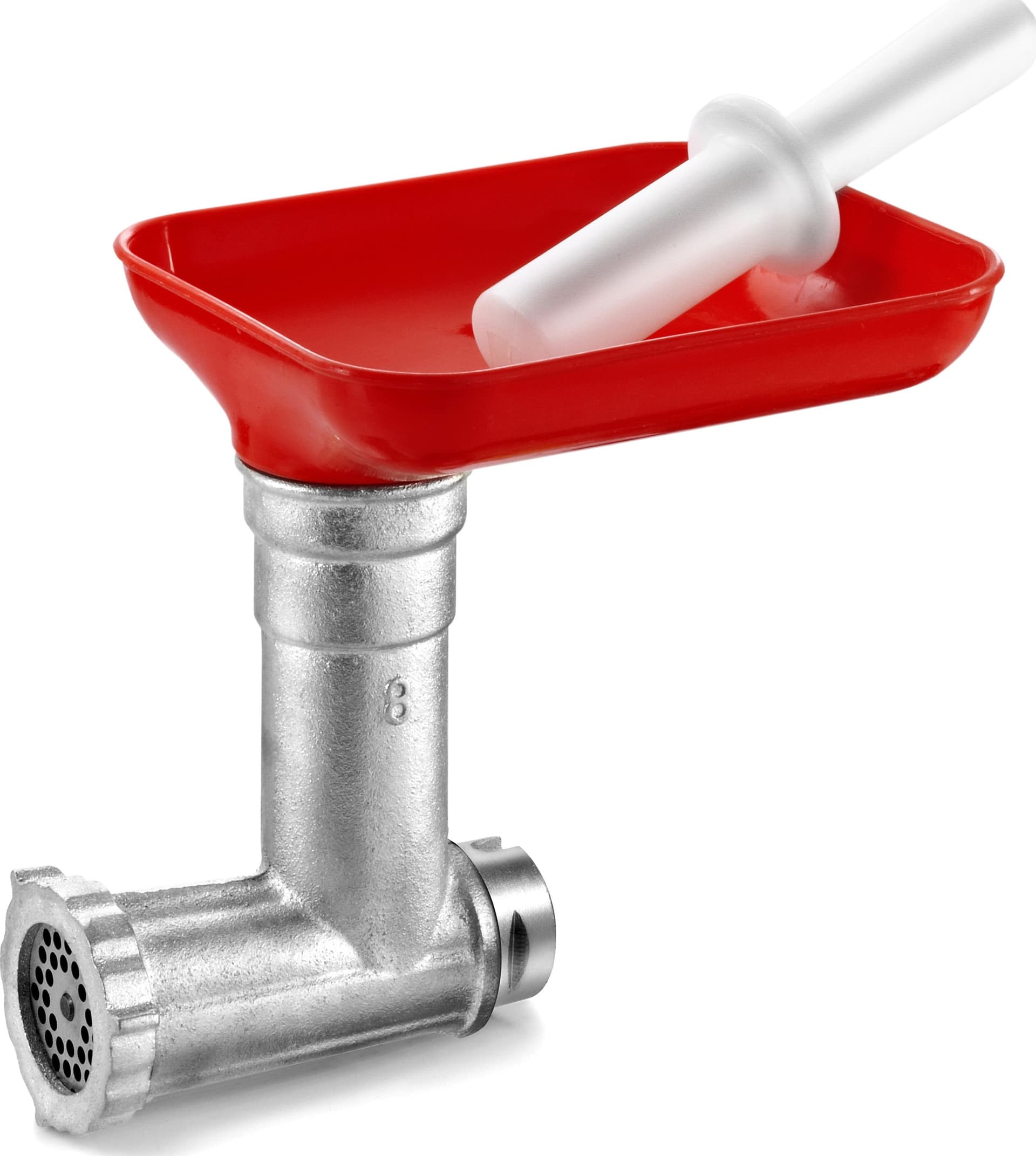 Accessorio Tritacarne TC 8 Tre Spade