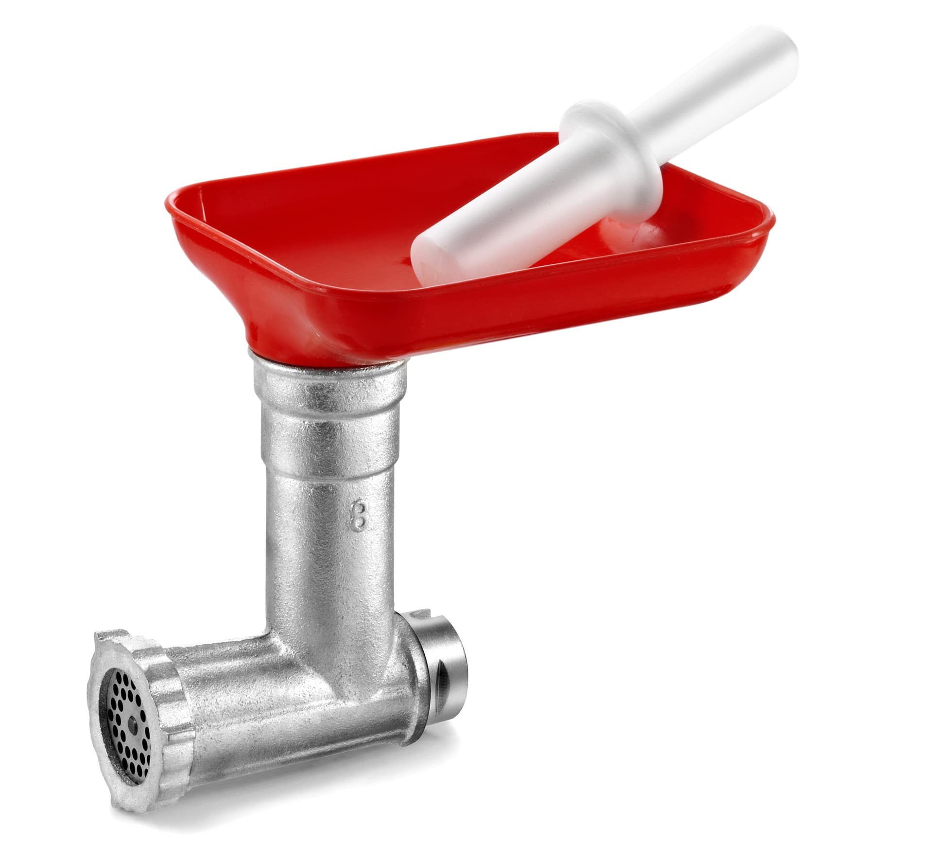 Accessorio Tritacarne TC 8 Tre Spade