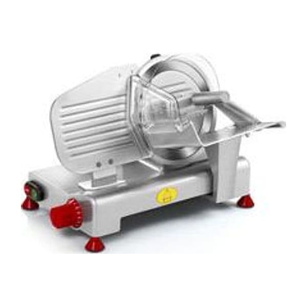 Affettatrice Elettrica Domus 195 110 W Tre Spade