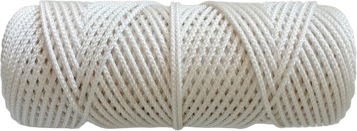 Treccia di Avviamento Motore Spessore Mm 3 M 100