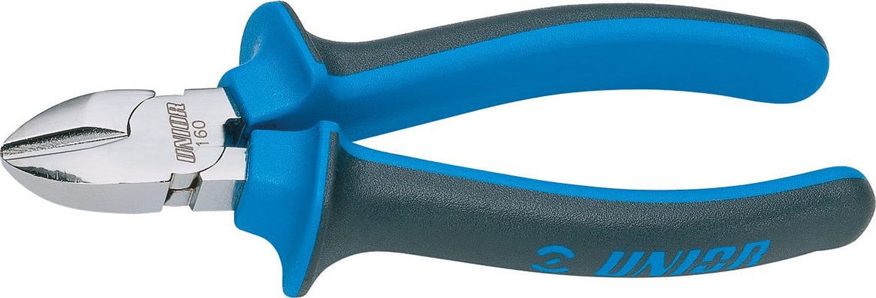 Tronchese a Taglienti Diagonali Art. 461 1 Bi Mm 160 4 Pezzi Unior