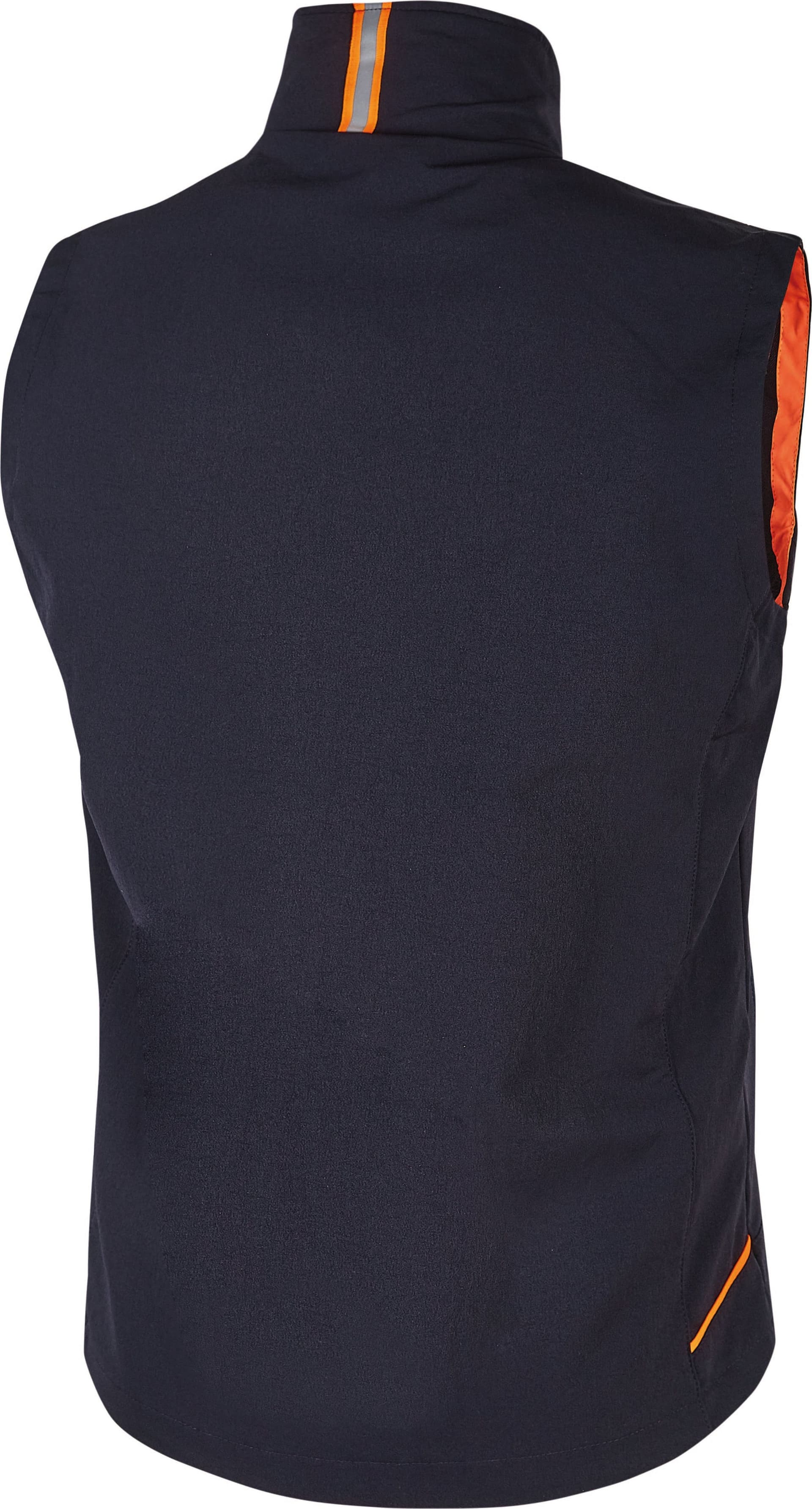 U-Power Gilet Saturn Col. Blu/Arancio Mis. Xl in Giubbotti BricoGo - Marano di Napoli, commercioVirtuoso.it