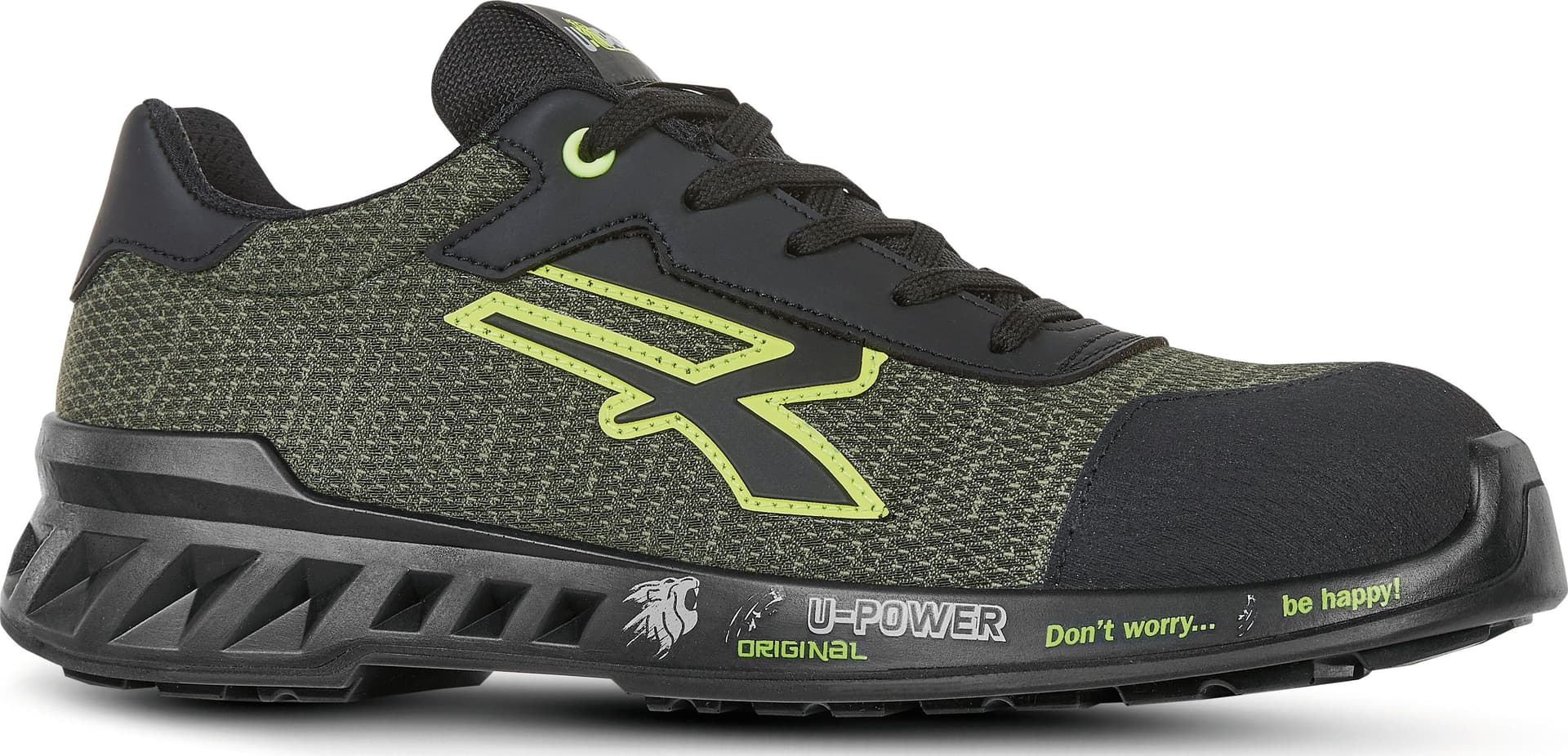 Scarpe Antinfortunistica Basse S1P Src Esd Redleve Robin Codice 51521