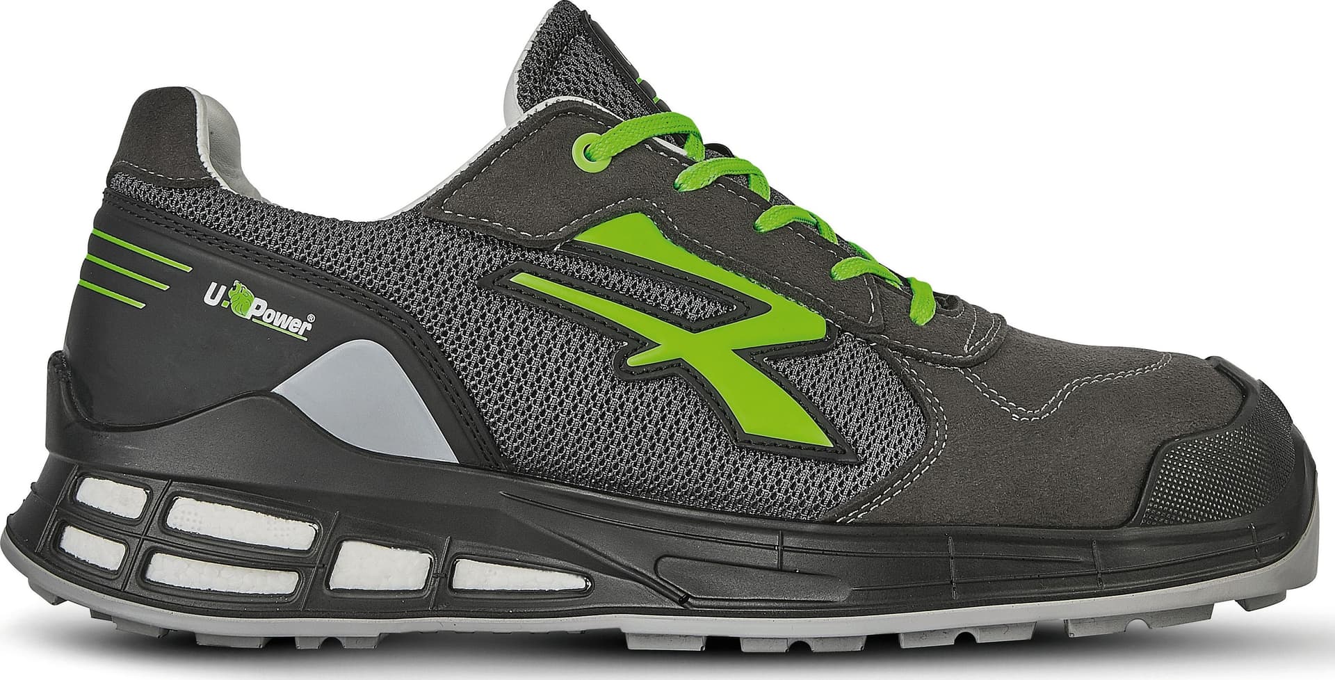 Scarpe Antinfortunistica Basse S1P Src Esd Redpremium Egon Codice 52421