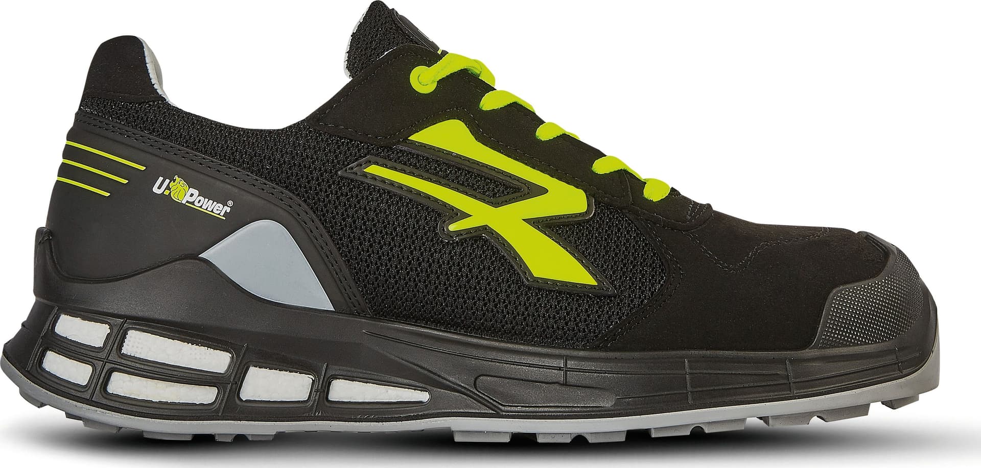 Scarpe Antinfortunistica Basse S1P Src Esd Redpremium Elvis Codice 52430
