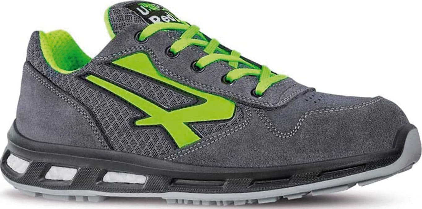 Scarpe Antinfortunistica Basse S1P Src Redlion Point Colore Codice 44246